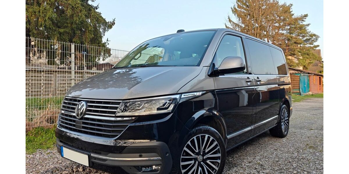 VW T6 Multivan 99.700 km 41.900 &euro; Oberhausen 46049