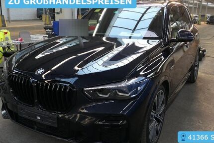 BMW X5 127.337 km 45.990 &euro; Krefeld 47829