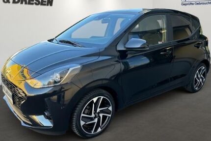 Hyundai i10 15.951 km 18.950 &euro; Gelsenkirchen 45891