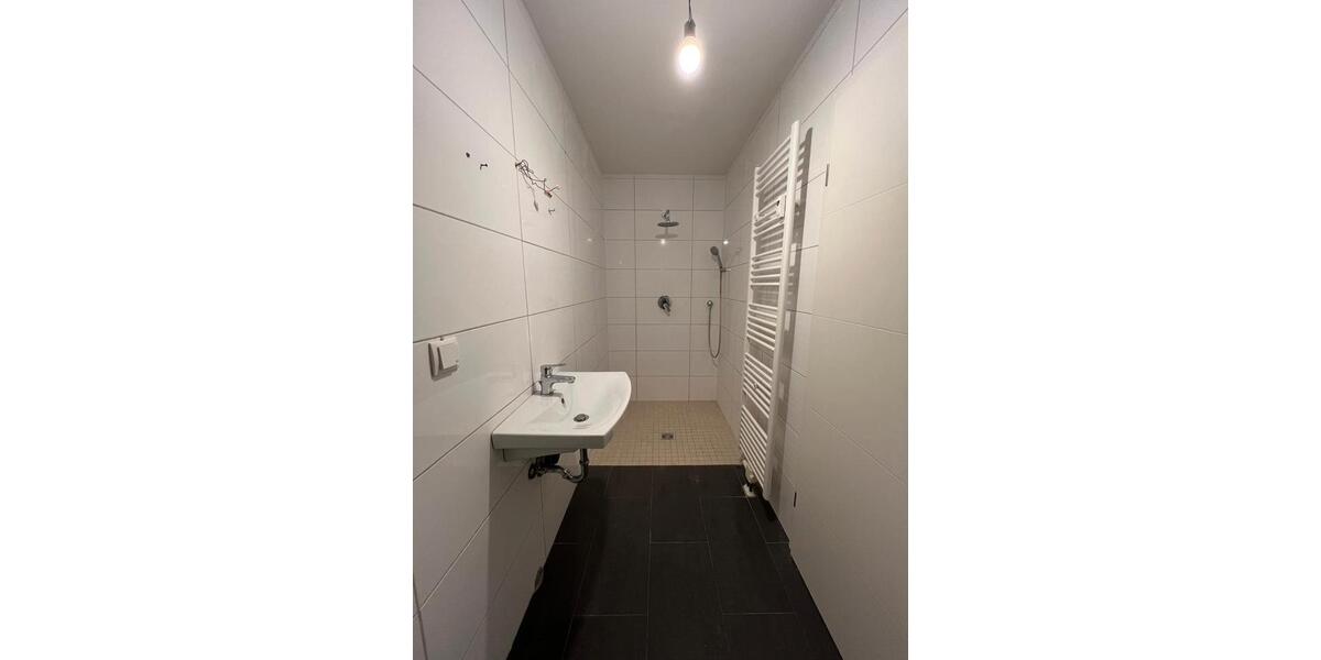 Erdgeschoßwohnung Wesel Fusternberg - 3 Zimmer, 86 m&sup2;, 820&euro; | Angebot:25539410