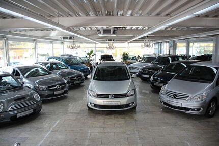 VW Golf 125.000 km 4.990 &euro; Essen 45356