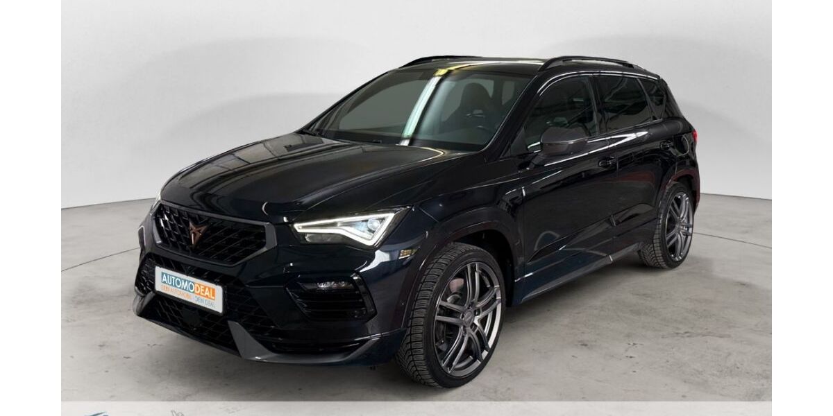 Cupra Ateca 62.000 km 26.748 &euro; Dinslaken 46539
