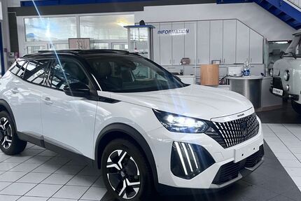 Peugeot 2008 19.600 km 22.900 &euro; Gelsenkirchen 45892