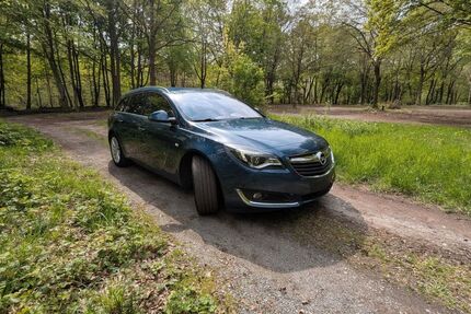 Opel Insignia 165.000 km 6.750 &euro; Mülheim an der Ruhr 45481