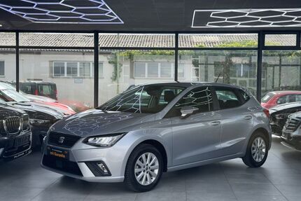 Seat Ibiza 71.602 km 12.350 &euro; Essen 45141