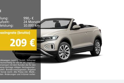 VW T-Roc 2.002 km 27.840 &euro; Duisburg 47059