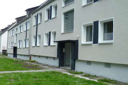 Wohnung Gelsenkirchen Resser Mark - 2.5 Zimmer, 40 m&sup2;, 319&euro; | Angebot:27098376