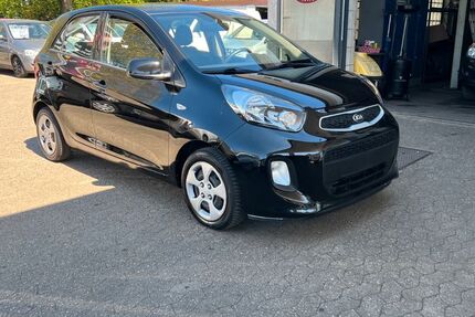 Kia Picanto 100.000 km 6.980 &euro; Essen 45141