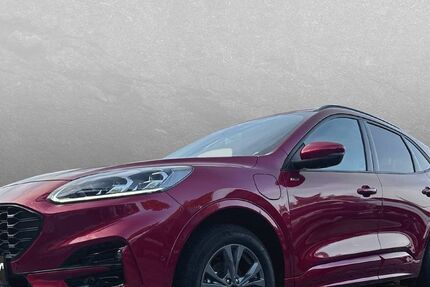 Ford Kuga 28.100 km 26.990 &euro; Geldern 47608