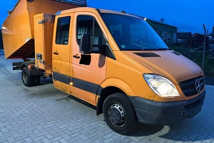 Mercedes-Benz Sprinter 300.000 km 11.999 &euro; Hamminkeln 46499