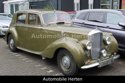 Bentley Andere 78.999 km 30.800 &euro; Herten 45699