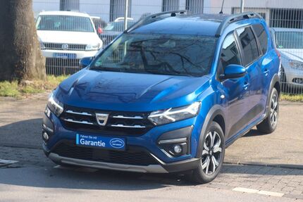 Dacia Jogger 135.784 km 12.500 &euro; Duisburg 47169