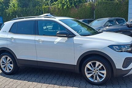 VW T-Cross 29.300 km 18.480 &euro; Essen 45307