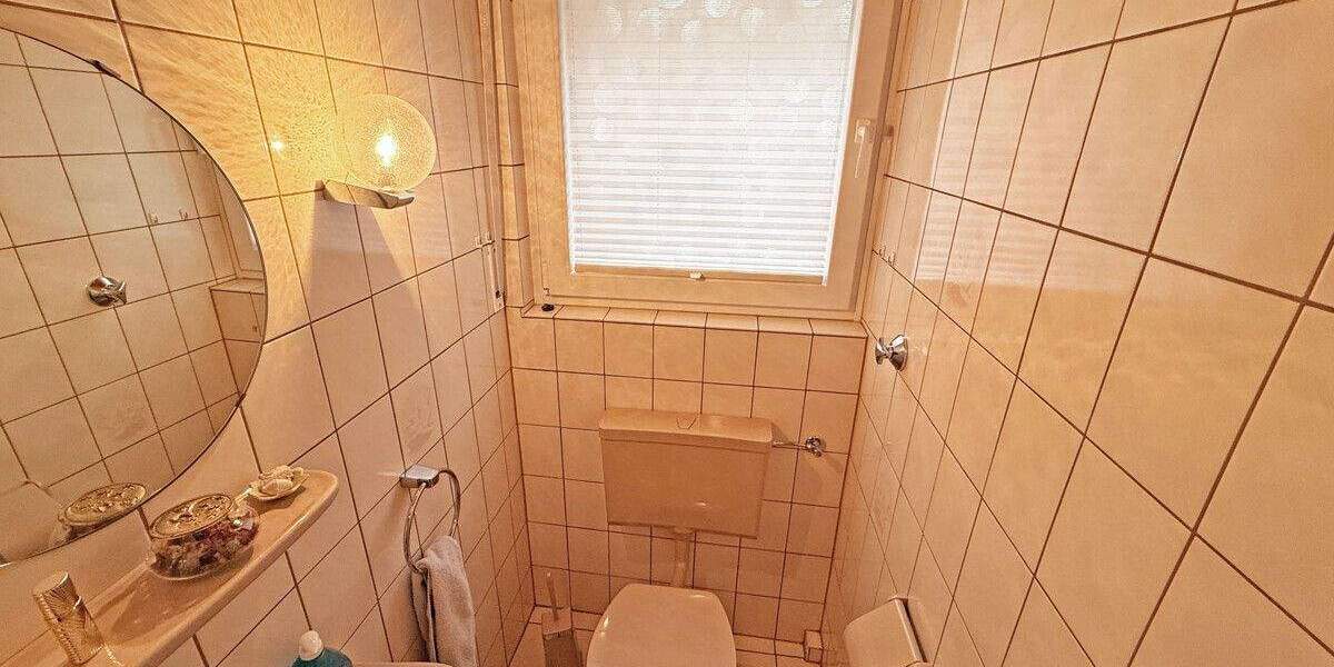 Etagenwohnung Dinslaken Innenstadt - 3 Zimmer, 75 m&sup2;, 199.900&euro; | Angebot:25684461