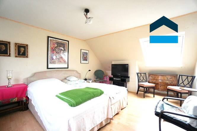 Etagenwohnung Rheinberg Budberg - 4 Zimmer, 104 m&sup2;, 179.000&euro; | Angebot:25701925