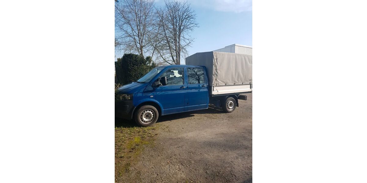 VW T5 Transporter 56.558 km 17.999 &euro; Mülheim an der Ruhr 45472