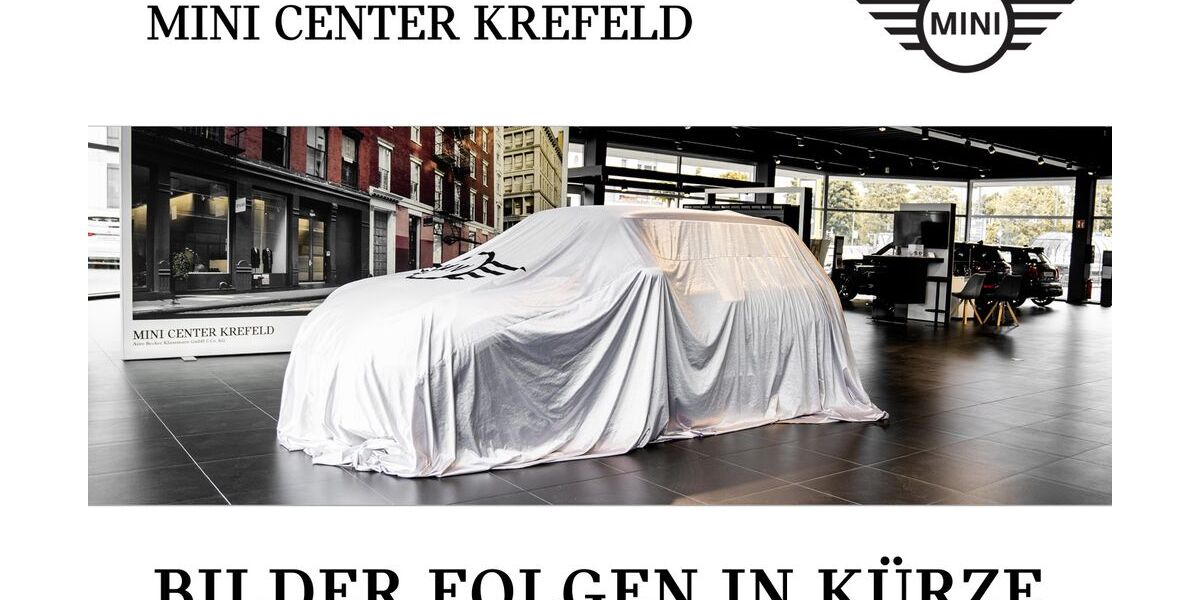 Mini Cooper S 6.442 km 33.022 &euro; Krefeld 47800
