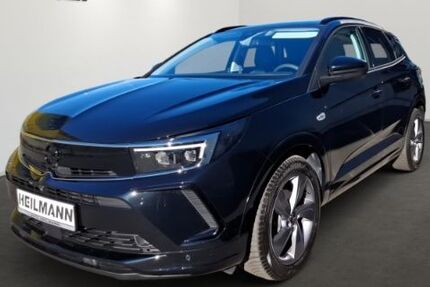 Opel Grandland (X) 5.626 km 23.450 &euro; Gelsenkirchen 45891