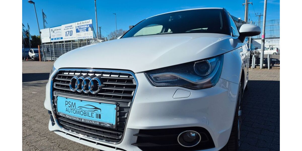 Audi A1 257.684 km 5.999 &euro; Essen 45326