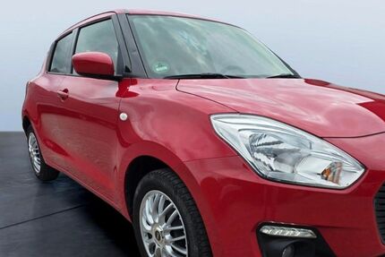 Suzuki Swift 62.900 km 7.999 &euro; Gelsenkirchen 45897