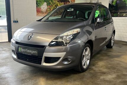 Renault Scenic 139.627 km 2.490 &euro; Wesel 46487