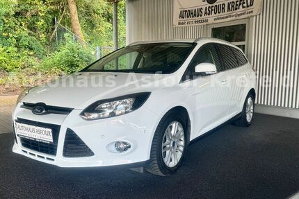 Ford Focus 129.500 km 7.300 &euro; Krefeld 47805