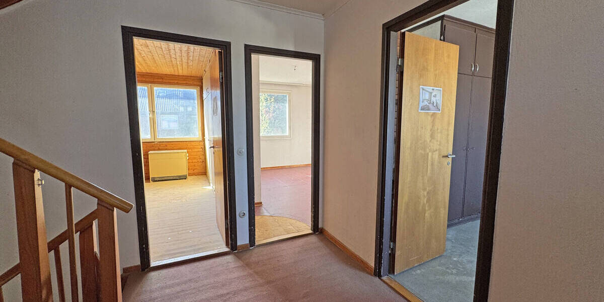 Reihenmittelhaus Wesel Feldmark - 4 Zimmer, 101 m&sup2;, 219.000&euro; | Angebot:26258499