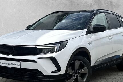 Opel Grandland (X) 47.238 km 16.400 &euro; Krefeld 47809