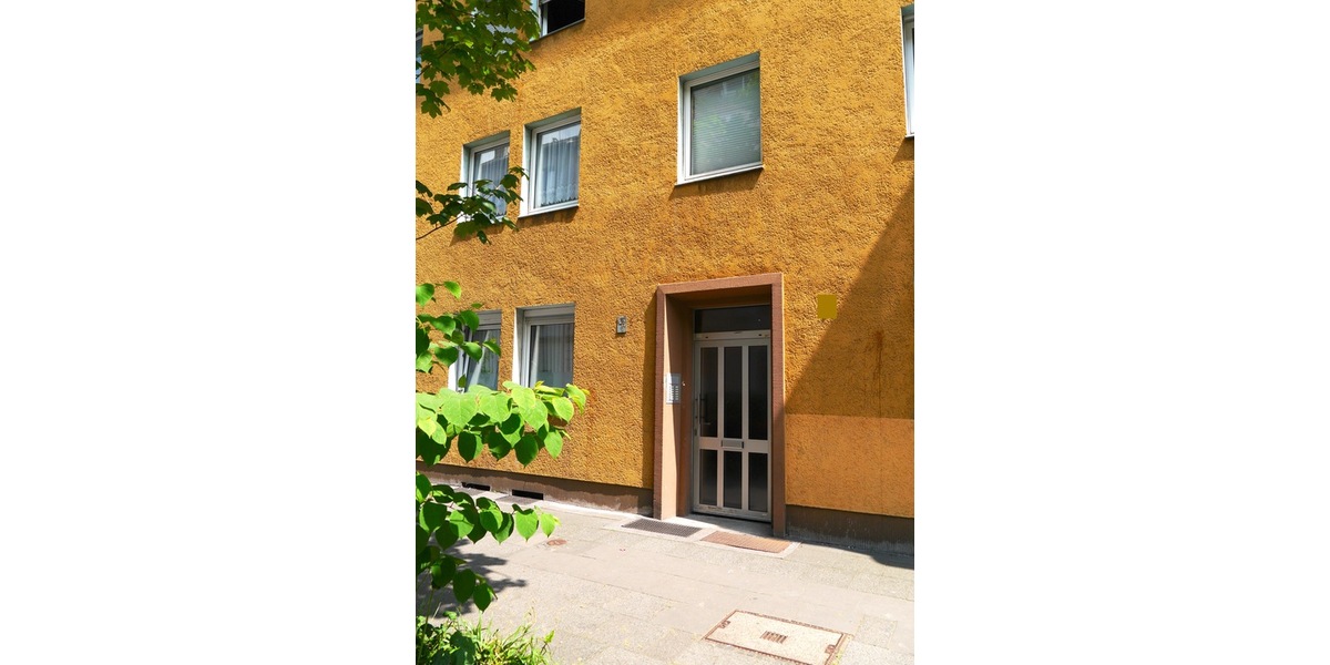 DU-Hochfeld, 3 Zi. ETW, 83m² Wfl., Gartenmitbenutzung - Etagenwohnung Duisburg Duisburg-Mitte | Angebot:26770328