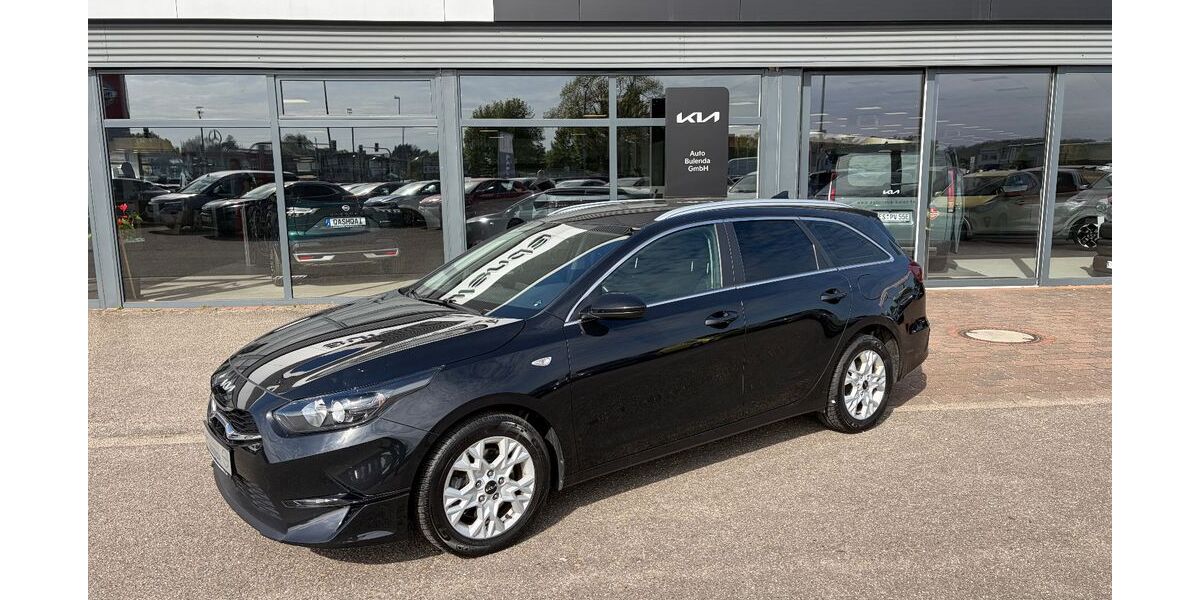 Kia ceed Sportswagon 98.000 km 19.970 &euro; Wesel 46485