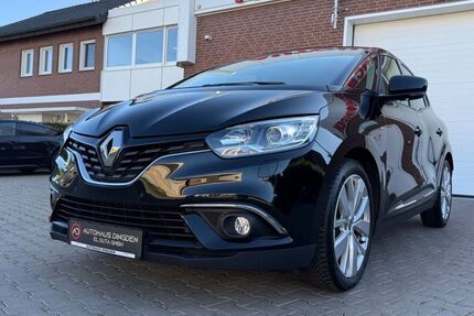 Renault Scenic 131.000 km 9.990 &euro; Hamminkeln 46499