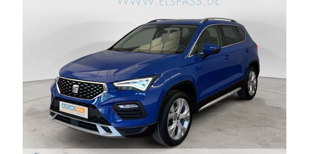 Seat Ateca 42.112 km 22.989 &euro; Moers 47445