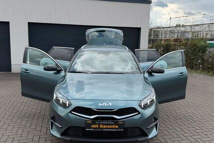 Kia ceed Sportswagon 5.415 km 18.950 &euro; Essen 45279