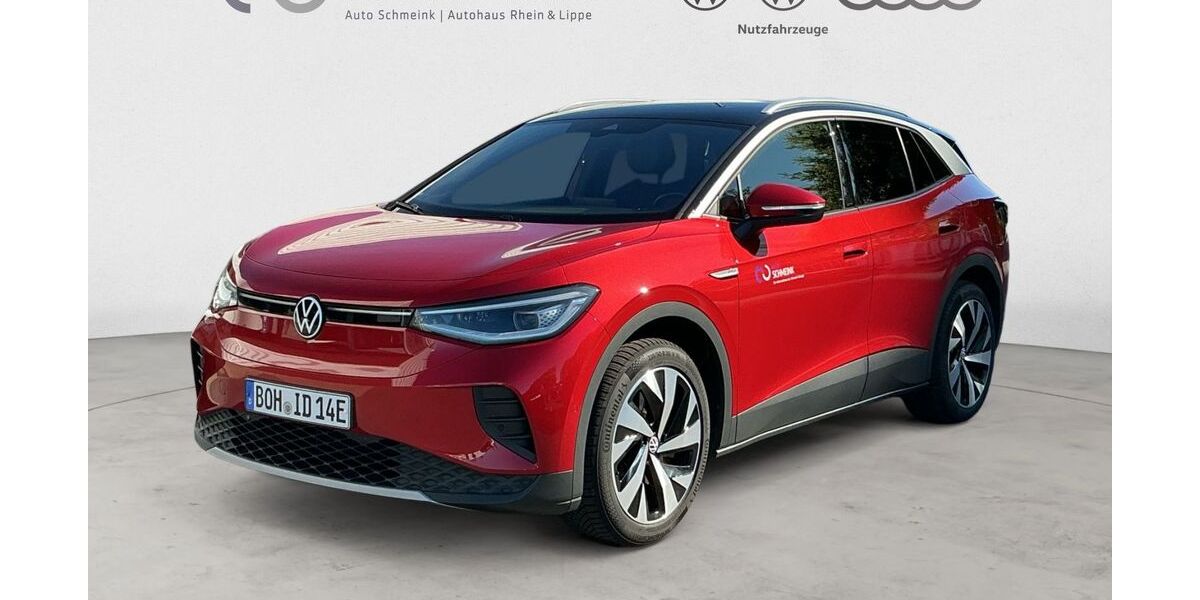 VW ID.4 25.000 km 34.440 &euro; Wesel 46483