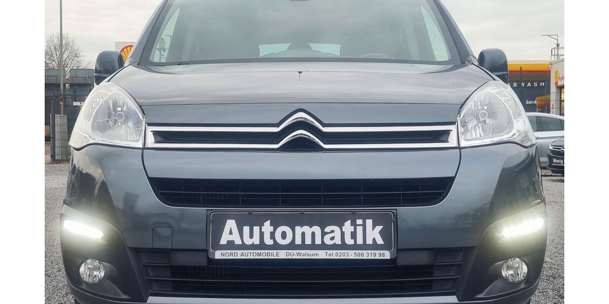 Citroen Berlingo 98.008 km 11.250 &euro; Duisburg 47178