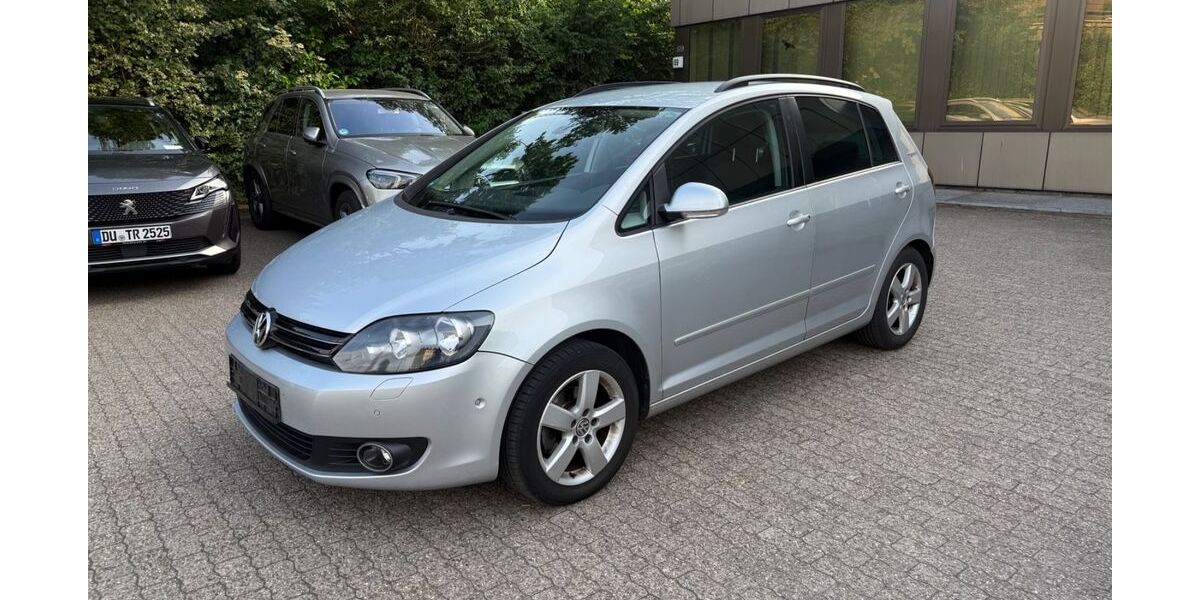 VW Golf Plus 201.785 km 5.999 &euro; Duisburg 47058