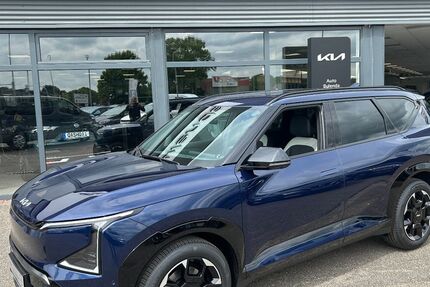 Kia EV5 6.000 km 48.970 &euro; Wesel 46485