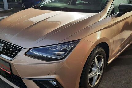 Seat Ibiza 73.495 km 12.880 &euro; Essen 45326
