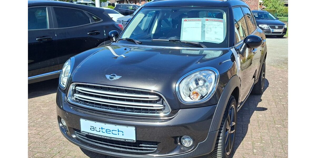 Mini Cooper 120.750 km 9.900 &euro; Hamminkeln-Dingden 46499