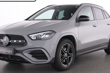 Mercedes-Benz GLA 250 7.014 km 45.950 &euro; Essen 45309