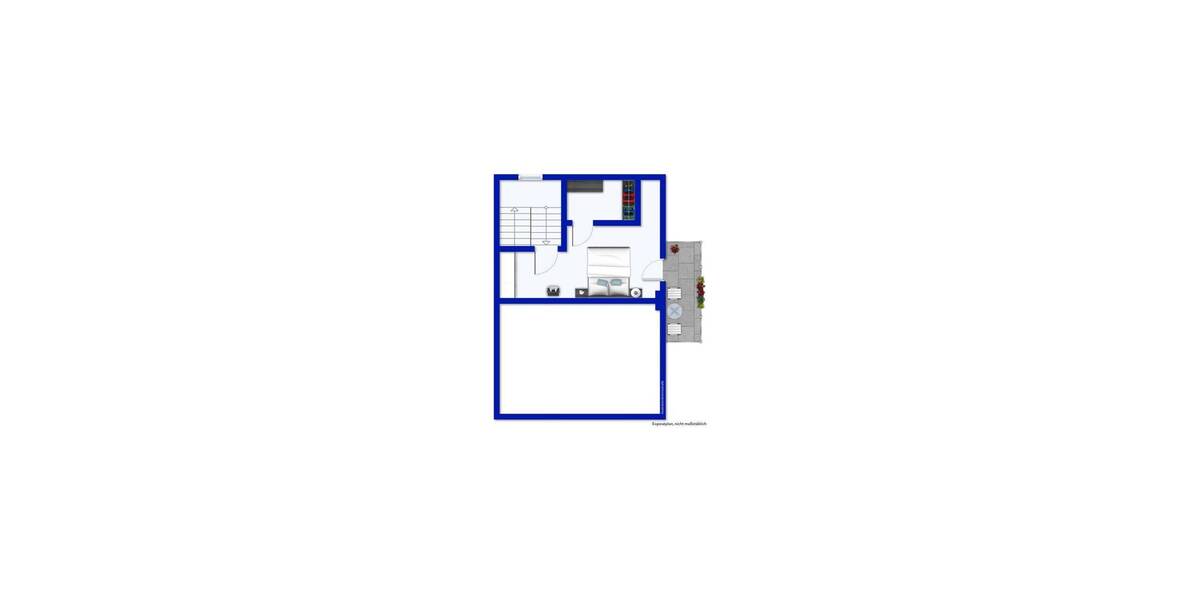 Einfamilienhaus Krefeld Stadtmitte - 1 Zimmer, 237 m&sup2;, 435.000&euro; | Angebot:26806672