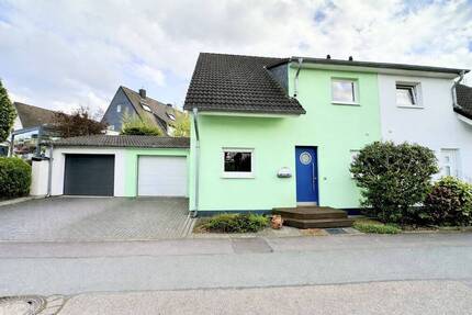 Haus Essen / Bredeney Schuir - 4 Zimmer, 125 m&sup2;, 599.000&euro; | Angebot:26291104
