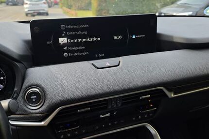 Mazda CX-60 54.500 km 36.900 &euro; Bottrop 46242