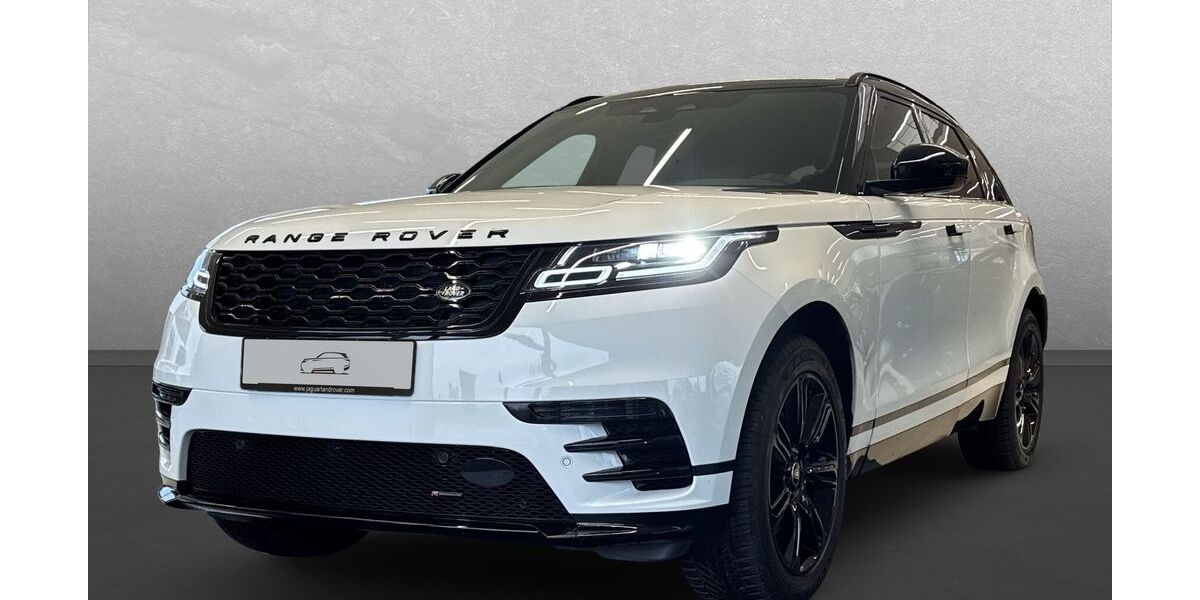 Land Rover Range Rover Velar 21.000 km 42.890 &euro; Moers 47441