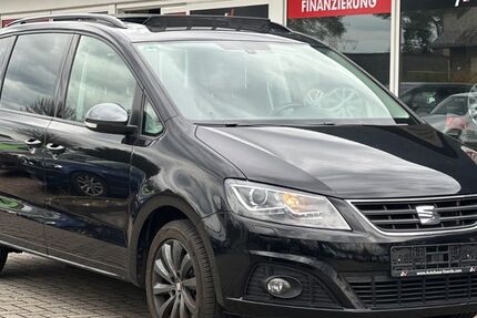 Seat Alhambra 199.000 km 14.990 &euro; Voerde 46562
