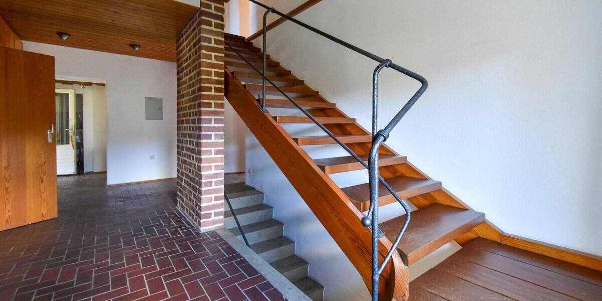 Einfamilienhaus Essen Fischlaken - 9 Zimmer, 203 m&sup2;, 795.000&euro; | Angebot:26289715