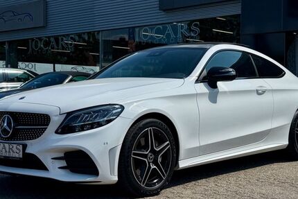 Mercedes-Benz C 180 54.842 km 28.950 &euro; Kamp-Lintfort 47475