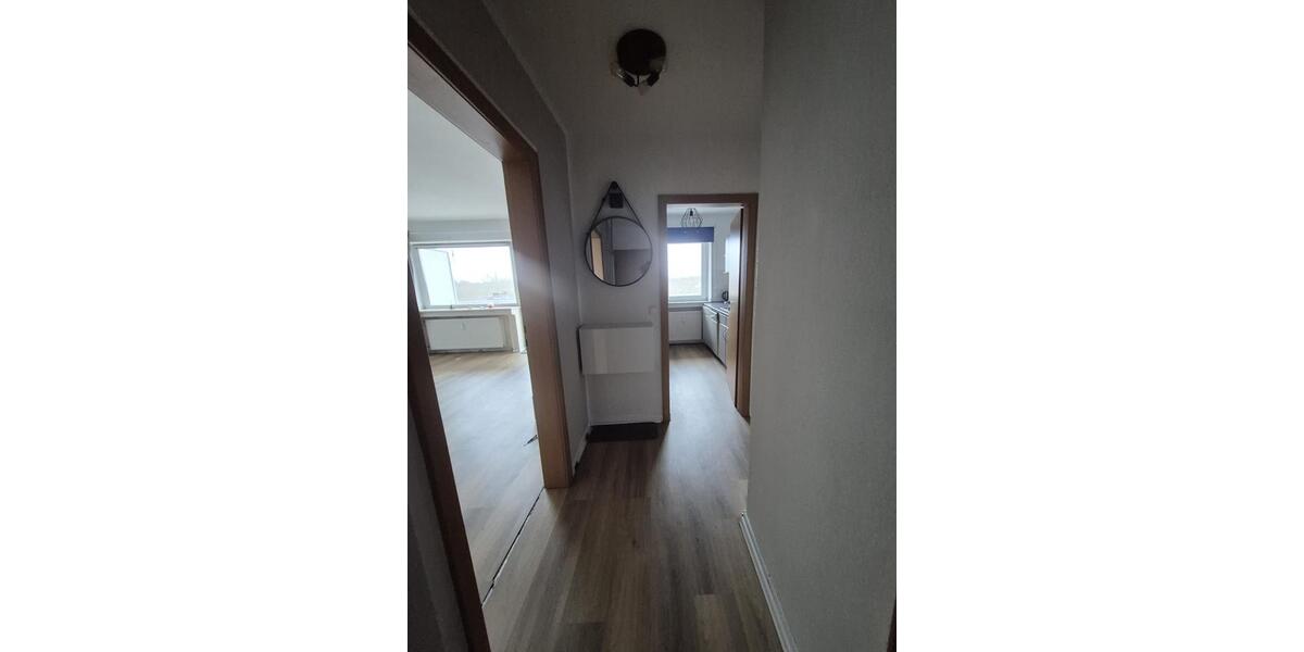 Etagenwohnung Duisburg Rheinhausen - 2 Zimmer, 51 m&sup2;, 89.000&euro; | Angebot:26103875