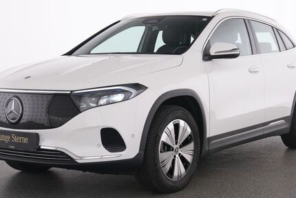 Mercedes-Benz EQA 21.163 km 35.735 &euro; Essen 45309