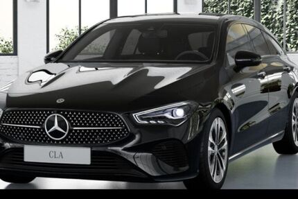 Mercedes-Benz CLA 200 Shooting Brake 14.000 km 37.990 &euro; Duisburg 47138